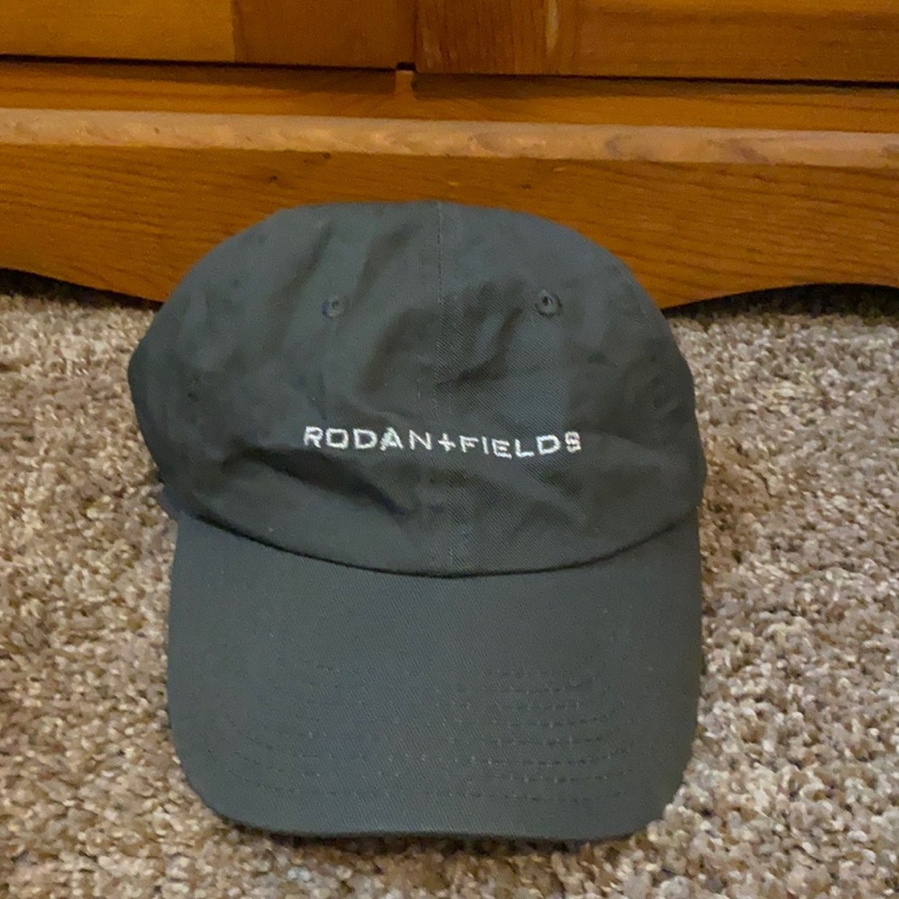 Rodan and Fields Hat